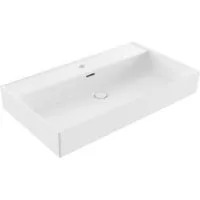 Умывальник Lauter Optima 80.5 (керамический)