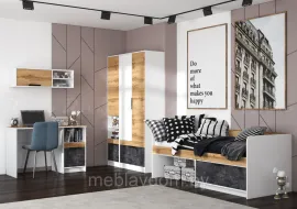 Набор мебели для детской Анри SV-мебель