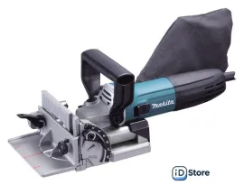 Шпоночный (ламельный) фрезер Makita PJ7000