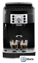 Кофемашина DeLonghi Magnifica S ECAM 22.110.B