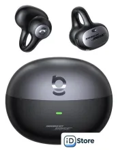 Наушники Baseus Inspire XC1 (черный)