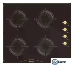 Варочная панель ARDO GH64GB2