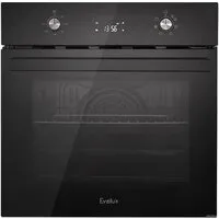 Электрический духовой шкаф Evelux EO 640 PB