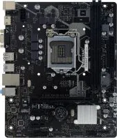 Материнская плата Biostar H510MHP 2.0 Ver. 6.0