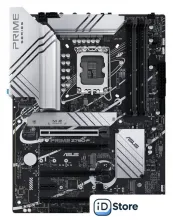 Материнская плата ASUS Prime Z790-P