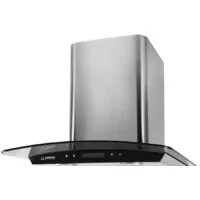 Кухонная вытяжка Germes Alt sensor 50 inox