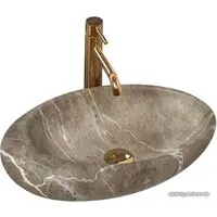Умывальник Rea Stone Nature U6650