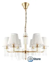 Подвесная люстра Rivoli Lilith 1039-306 Б0054947