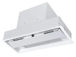 Кухонная вытяжка MAUNFELD MZR 60 (белый)