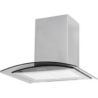 Кухонная вытяжка Germes Alt 60 inox