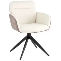 Стул Stool Group Alba (бежевый)