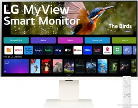 Smart монитор LG MyView Smart Monitor 32SR83U-W