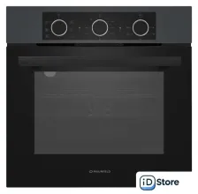 Электрический духовой шкаф MAUNFELD AEOF6060G1