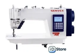 Электронная швейная машина SENTEX ST200-1S