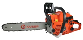 Бензопила Калибр БП-2200/16У