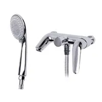 Смеситель для ванны Ahti Karjala KJ405001