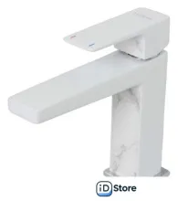 Смеситель Ledeme L1073W