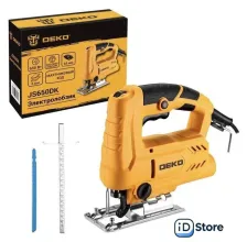Электролобзик Deko JS650DK 084-1103