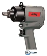 Пневматический гайковерт Fubag IW720 1/2 100192
