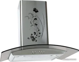 Elikor Аметист 60Н-430-К3Д (нержавеющая сталь/флористика)