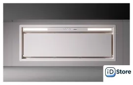 Кухонная вытяжка Falmec Incasso Plus 70 WH (белый)