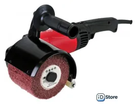 Щеточная шлифмашина ELITECH МЩ 1412Э Е2213.004.00