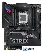 Материнская плата ASUS ROG Strix B850-E Gaming WiFi