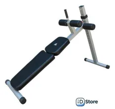 Силовая скамья DFC SUB022