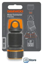 Коннектор Daewoo Power DWC 2819