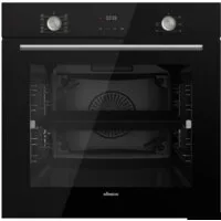 Электрический духовой шкаф Konigin Barberry 60 BK E10