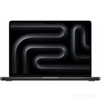 Ноутбук Apple MacBook Pro 16.2 M3 Pro 18GB/512GB (MRW13LL/A)