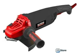 Угловая шлифмашина ELITECH AG 2523E E2213.051.00