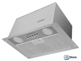 Кухонная вытяжка MAUNFELD Cam 45 (нержавеющая сталь)