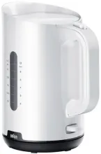 Электрочайник Braun WK 1100 WH