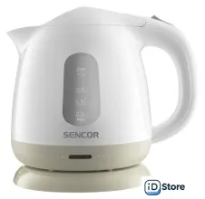 Электрический чайник Sencor SWK 1103LM
