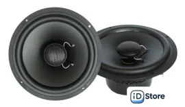 Коаксиальная АС Best Balance E65 Black Edition