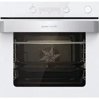 Электрический духовой шкаф Gorenje BSA6737ORAW
