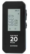 Лазерный дальномер Instrumax Sniper 20 Plus