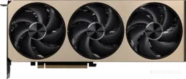 Видеокарта MSI GeForce RTX 5070 Ti 16G Inspire 3X OC Plus