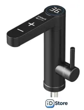Проточный электрический водонагреватель-кран Timberk Aqua Sense T-IT3-MD-R13