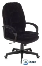 Офисное кресло Бюрократ CH-868N Fabric (черный Light-20)