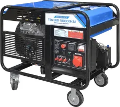 ТСС SGG 18000EH3A