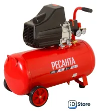 Компрессор Ресанта КП-50/240М 74/7/2