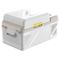 Компрессорный автохолодильник Alpicool KM20