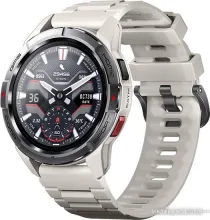 Умные часы Mibro Watch GS Active (белый)