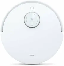 Робот-пылесос Ecovacs Deebot T10 Turbo