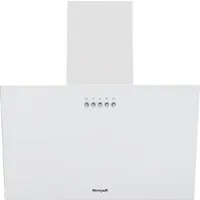 Кухонная вытяжка Weissgauff Sigma 60 PB WH (белый)