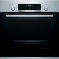 Электрический духовой шкаф Bosch HIJ517YS0R