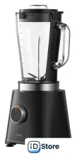 Стационарный блендер Xiaomi Blender MLLJ001CM-1A (с евровилкой)