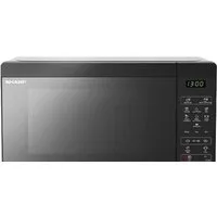 Микроволновая печь Sharp R-2800R(K)